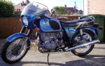 R60/6 original