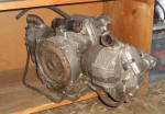 BMW Apfelbeck engine