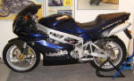 BMW-bimota