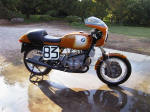 Butler & Smith R90S