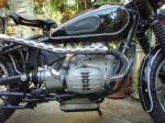 ISDT Replica BMW