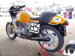 Butler & Smith R90S