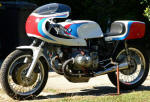 Race Bike