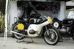 Walter Zeller's Rennesport photo