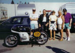 Walter Zeller's Rennesport photo