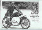 Walter Zeller's Rennesport photo