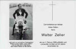 Walter Zeller's Rennesport photo
