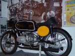 BMW RS