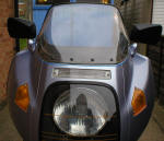 BMW Colour Scheme 530