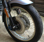 BMW Colour Scheme 530