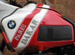 BMW Colour Scheme 659 photo