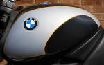 BMW Colour Scheme Code 763