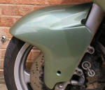 BMW Colour Scheme Code 746