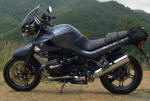 BMW R1150R Colour Scheme Code 943