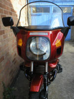 BMW Colour Scheme Code 654