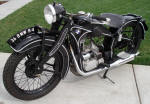 1936 BMW R4