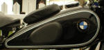 BMW R51RS tank colours