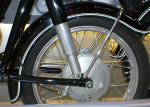 BMW R26 photo