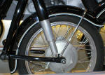 BMW R26 photo