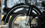 BMW R26 photo