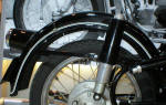 BMW R26 photo