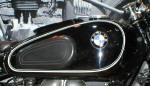 BMW R26 photo