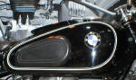BMW R26 photo