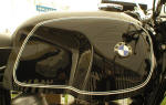 BMW R50/2 Photo