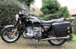 1977 BMW R60/7 photo
