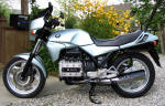 BMW K75C