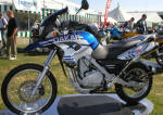 BMW F650GS Dakar Photo