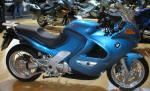 BMW K1200RS photo