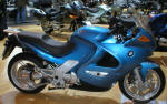 BMW K1200RS photo
