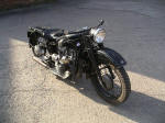 Unrestored BMW R12