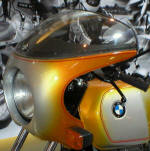 BMW R90S photo