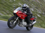 BMW F800S photo