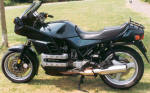 BMW K100RS 16V photo