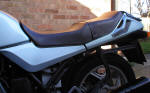 BMW K100RT photo