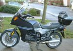 BMW K1100RT photo