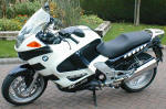BMW K1200RS SE Scheme Code 908