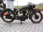 BMW R24 Photo