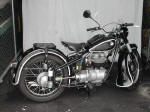 BMW R25/2 photo