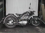 BMW R25/2 photo