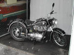 BMW R25/2 photo