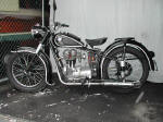 BMW R25/2 photo