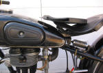 BMW R25/3 original paintwork