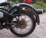 BMW R27 photo