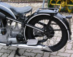 BMW R35 Photos