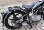 BMW R24 Photo