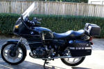 BMW R100LT
